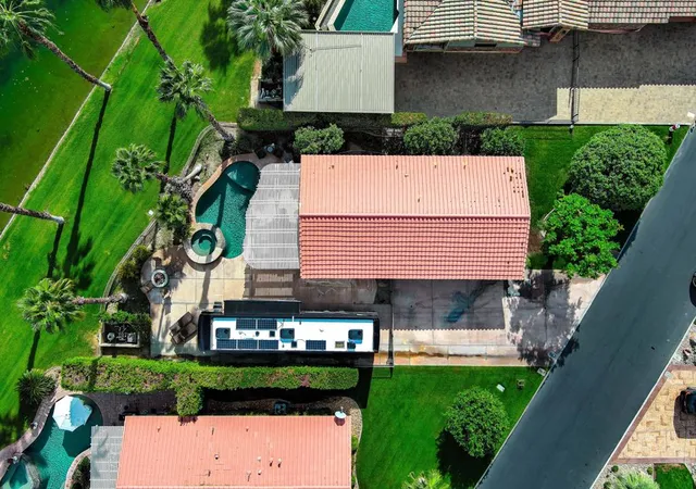 Photo 3 of Manufactured home for sale at 48170 Hjorth St #55, Indio, CA 92201 | MLS# 219138420DA | Listing updated on 2026-06-27