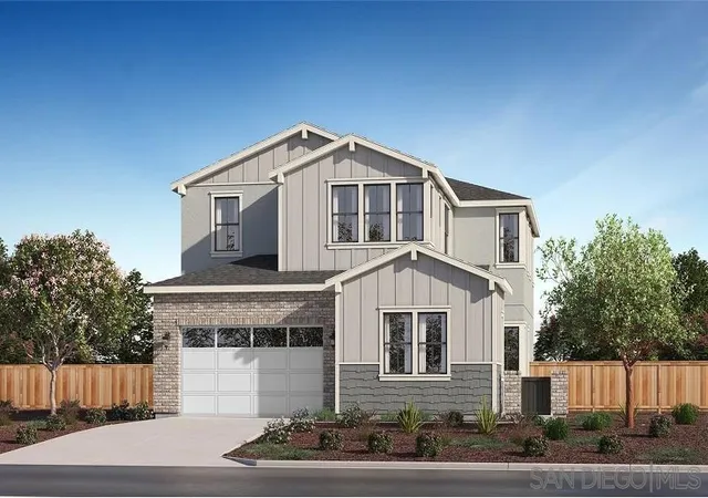 Photo 1 of Single family home for sale at 2308 Loker Way, Oceanside, CA 92054 | MLS# 250043636SD | Listing updated on 2026-09-17
