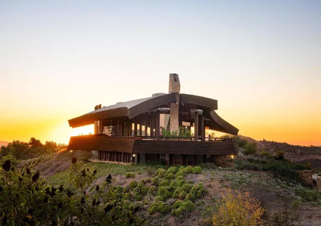2nd image of 10650 Old Castle Road, Valley Center, CA 92082 | MLS# 250043644SD