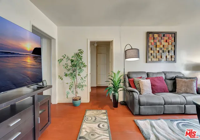 Homes for sale in Los Angeles, CA | 4034 Abourne Rd #B, Los Angeles, CA 90008 | MLS# 25616595