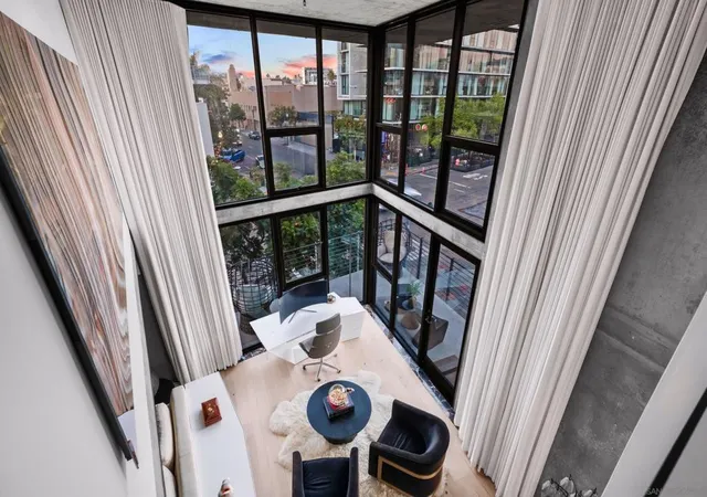 Condominium at 1780 Kettner Blvd #305, San Diego, CA 92101 | MLS# 250043645SD | | Sold on 2025-12-29