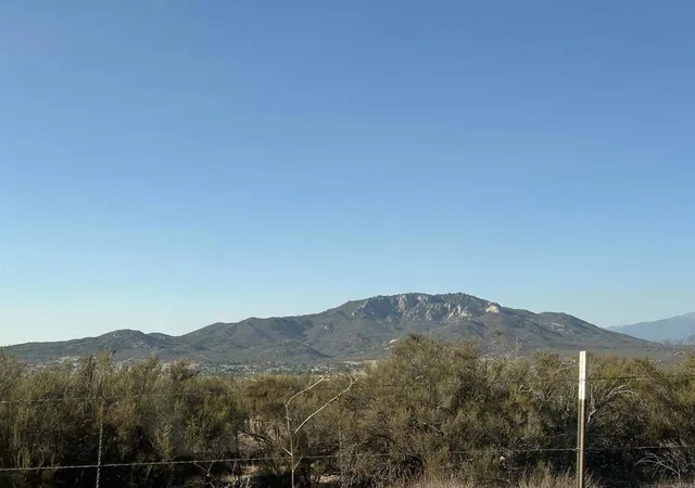 3rd image of 0 Aguanga, Aguanga, CA 92536 | MLS# PTP2508432