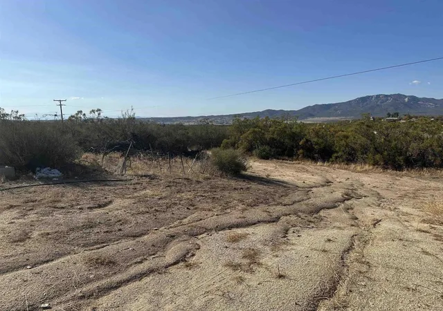 5th image of 0 Aguanga, Aguanga, CA 92536 | MLS# PTP2508432