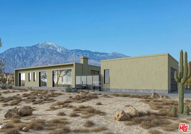 Photo 1 of Land for sale at 0 Mcgarger Rd #1, Desert Hot Springs, CA 92240 | MLS# 25616183 | Listing updated on 2026-09-19