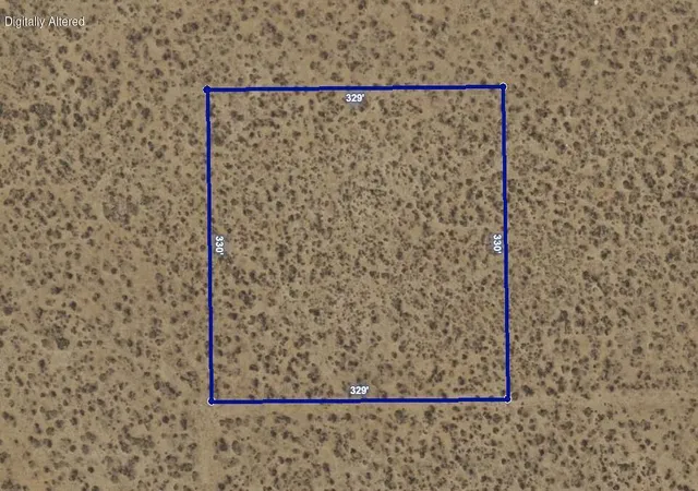 Photo 1 of Land for sale at 67 Th St W, Lancaster, CA 93536 | MLS# 219138433DA | Listing updated on 2026-05-22
