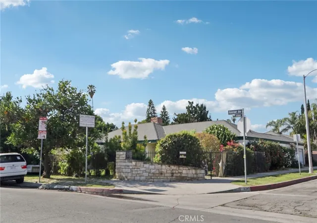 1st image of 8345 Kester, Panorama City, CA 91402 | MLS# IG25255913