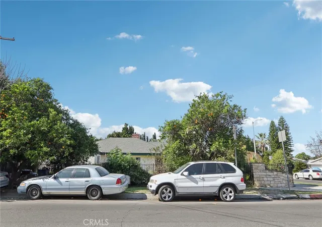 2nd image of 8345 Kester, Panorama City, CA 91402 | MLS# IG25255913