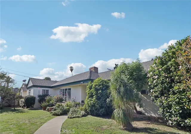 3rd image of 8345 Kester, Panorama City, CA 91402 | MLS# IG25255913