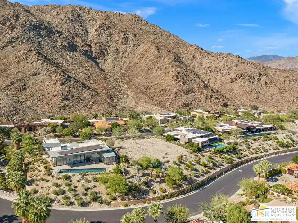Land for sale at 49853 Desert Vista Dr, Palm Desert, CA 92260 | MLS# 25616283PS