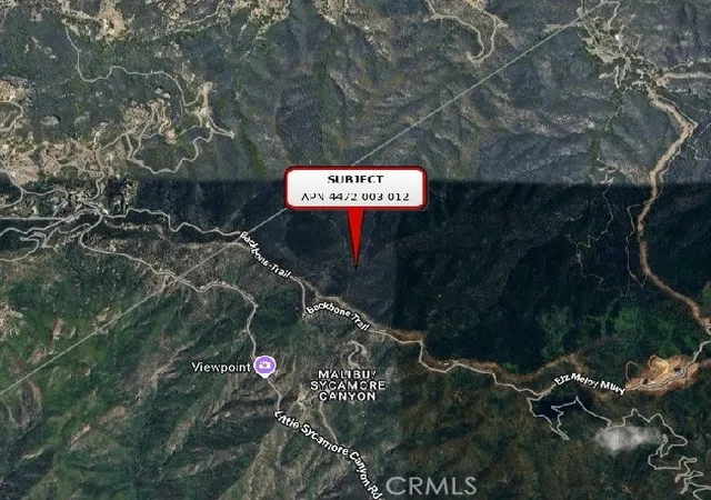 3rd image of 0 Westlake Village, Westlake Village, CA 91361 | MLS# AR25253583