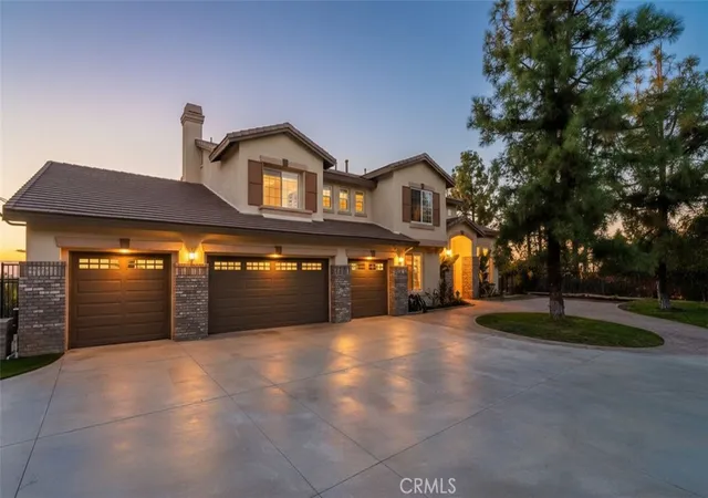 Homes for sale in Riverside, CA | 7535 Misty View, Riverside, CA 92506 | MLS# IV25254788