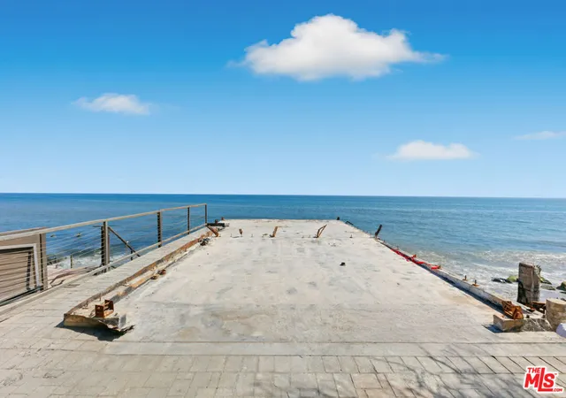 Photo 3 of Land for sale at 19144 Pacific Coast Hwy, Malibu, CA 90265 | MLS# 25616739 | Listing updated on 2025-12-03