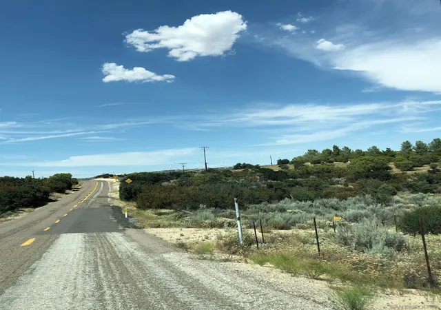 Photo 1 of Land for sale at 2885 Ribbonwood Rd, Boulevard, CA 91905 | MLS# 250043675SD | Listing updated on 2026-04-08