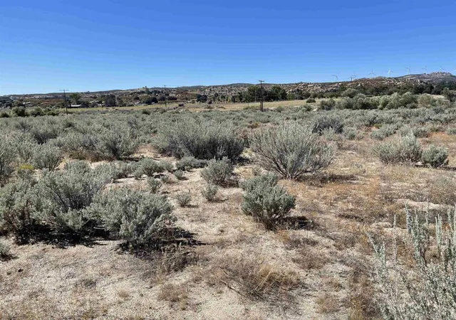 Photo 3 of Land for sale at 2885 Ribbonwood Rd, Boulevard, CA 91905 | MLS# 250043675SD | Listing updated on 2026-04-08