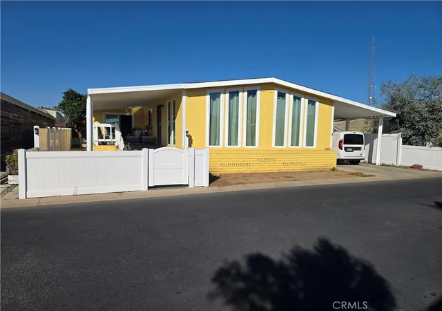 Photo 1 of Manufactured home for sale at 19009 S Laurel Park Rd #248, Compton, CA 90220 | MLS# DW25256642 | Listing updated on 2026-07-11