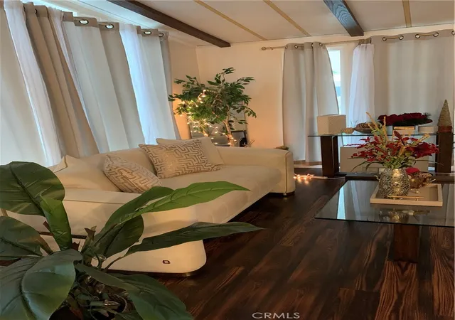 Photo 3 of Manufactured home for sale at 19009 S Laurel Park Rd #248, Compton, CA 90220 | MLS# DW25256642 | Listing updated on 2026-07-11