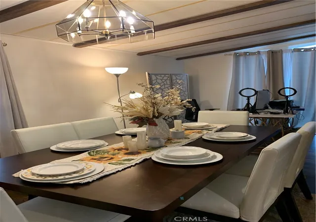 Photo 4 of Manufactured home for sale at 19009 S Laurel Park Rd #248, Compton, CA 90220 | MLS# DW25256642 | Listing updated on 2026-07-11