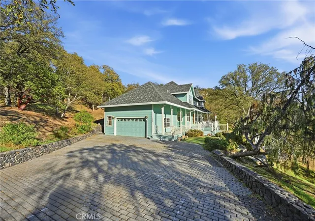 Homes for sale in Hidden Valley Lake, CA | 17785 Foothill Ct, Hidden Valley Lake, CA 95467 | MLS# LC25255800