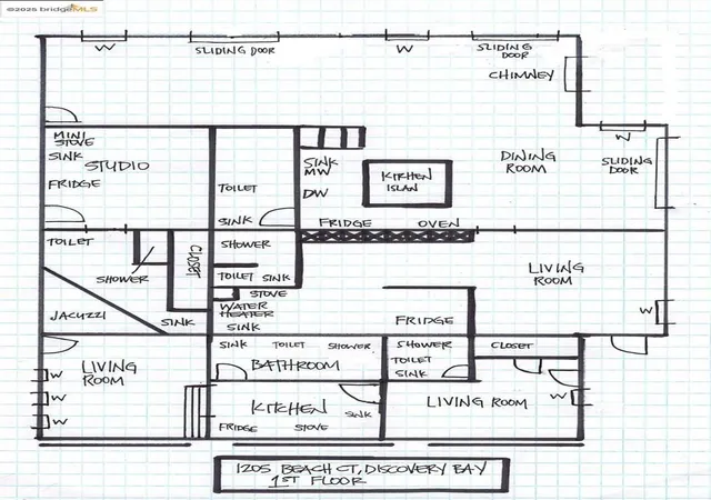 1st image of 1205 Beach Ct, Discovery Bay, CA 94505 | MLS# 41117028