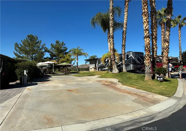 4th image of 45525 Hwy 79 Site 294, Aguanga, CA 92536 | MLS# CV25245564