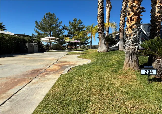 5th image of 45525 Hwy 79 Site 294, Aguanga, CA 92536 | MLS# CV25245564