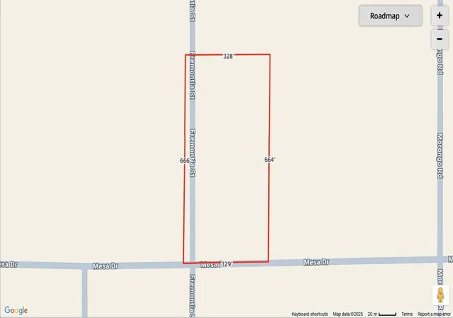2nd image of 71980 Mesa Dr Dr, Twentynine Palms, CA 92277 | MLS# 219138453DA