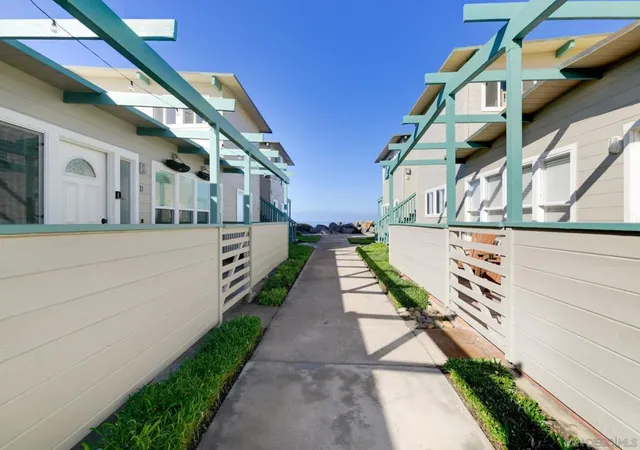 Photo 1 of Condo for sale at 1680 B Seacoast Dr Unit #B, Imperial Beach, CA 91932 | MLS# 250043695SD | Listing updated on 2026-05-22