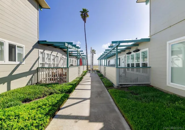 Photo 2 of Condo for sale at 1680 B Seacoast Dr Unit #B, Imperial Beach, CA 91932 | MLS# 250043695SD | Listing updated on 2026-05-22