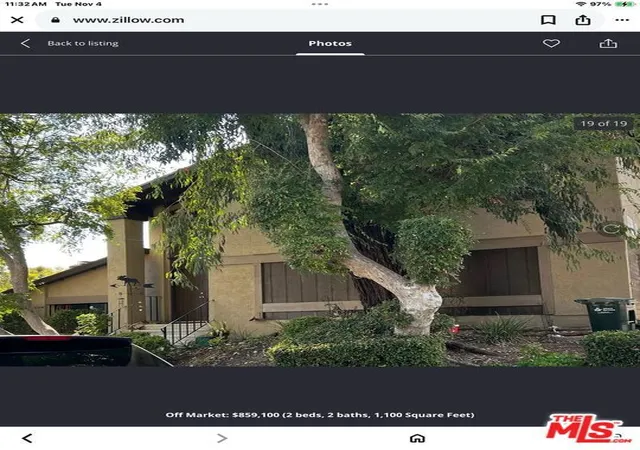 1st image of 2425 S Nadine St, West Covina, CA 91792 | MLS# 25615569
