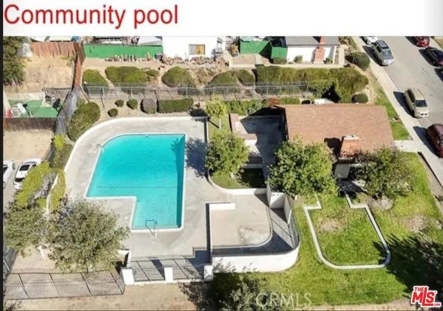 Listing Photo 2 - Condo for sale in building located at 2425 S Nadine St, West Covina, CA 91792 - Unit #