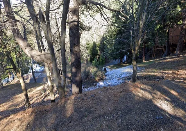 Photo 1 of Land for sale at 0 Arosa Dr, Crestline, CA 92325 | MLS# IV25256844 | Listing updated on 2026-05-18