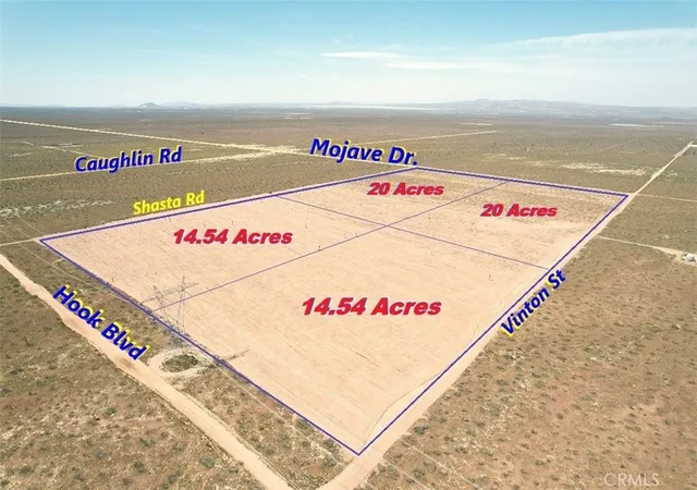 13th image of 7 Mojave Dr, Adelanto, CA 92301 | MLS# CV25256861