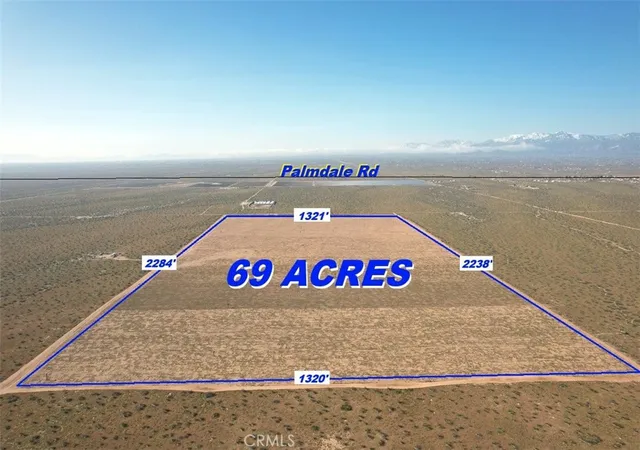 2nd image of 7 Mojave Dr, Adelanto, CA 92301 | MLS# CV25256861