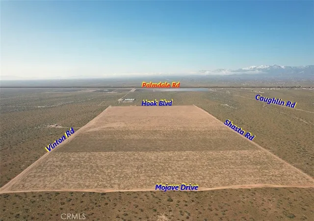 3rd image of 7 Mojave Dr, Adelanto, CA 92301 | MLS# CV25256861