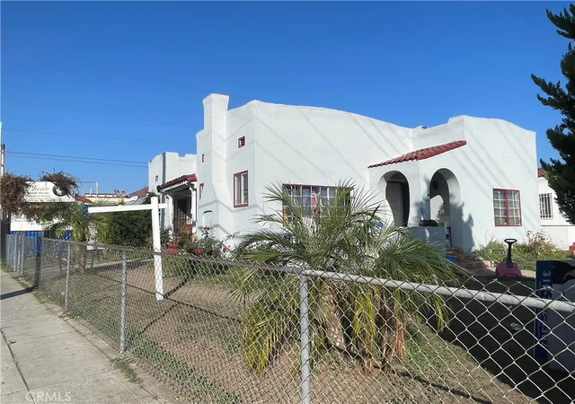 1st image of 2703 Walnut St, Huntington Park, CA 90255 | MLS# CV25255032