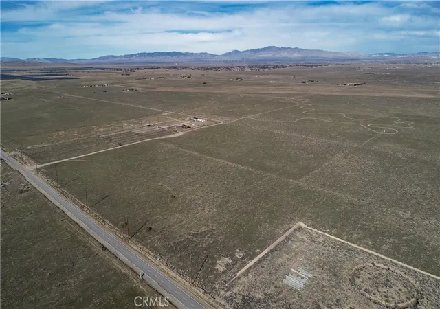 Photo 1 of Land for sale at 3 W H Ave, Lancaster, CA 93536 | MLS# SR25257007 | Listing updated on 2026-09-22