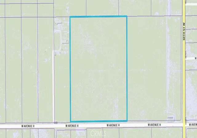 Photo 3 of Land for sale at 3 W H Ave, Lancaster, CA 93536 | MLS# SR25257007 | Listing updated on 2026-09-22