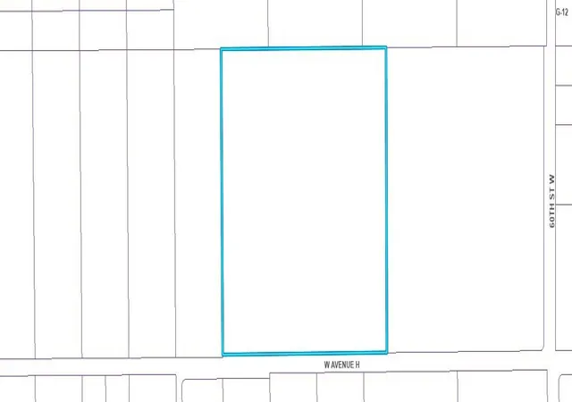Photo 4 of Land for sale at 3 W H Ave, Lancaster, CA 93536 | MLS# SR25257007 | Listing updated on 2026-09-22