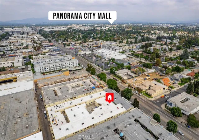26th image of 7035 Woodley #205, Van Nuys, CA 91406 | MLS# RS25257099