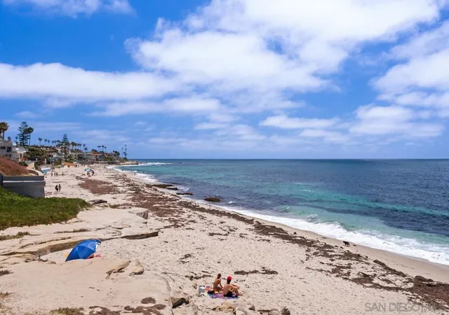Homes for sale in La Jolla, CA | 100 Coast #405, La Jolla, CA 92037 | MLS# 250043728SD