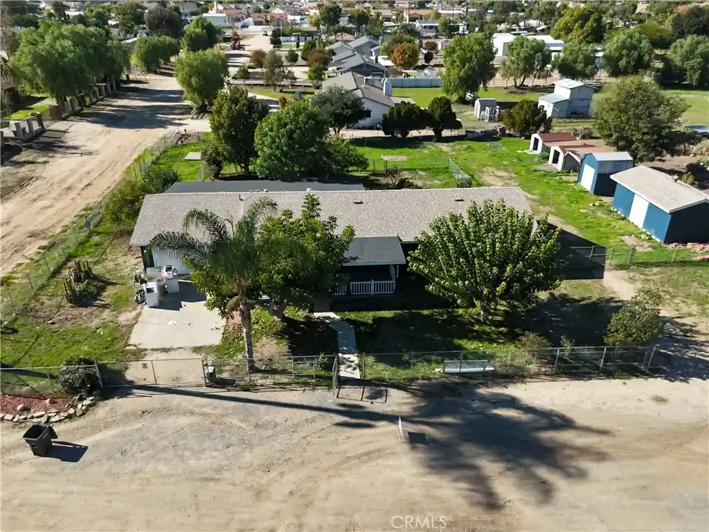 Photo 1 of Sale Pending at 34925 Cameron Ln, Wildomar, CA 92595 | MLS# CV25257116 | Listing updated on 2026-07-25