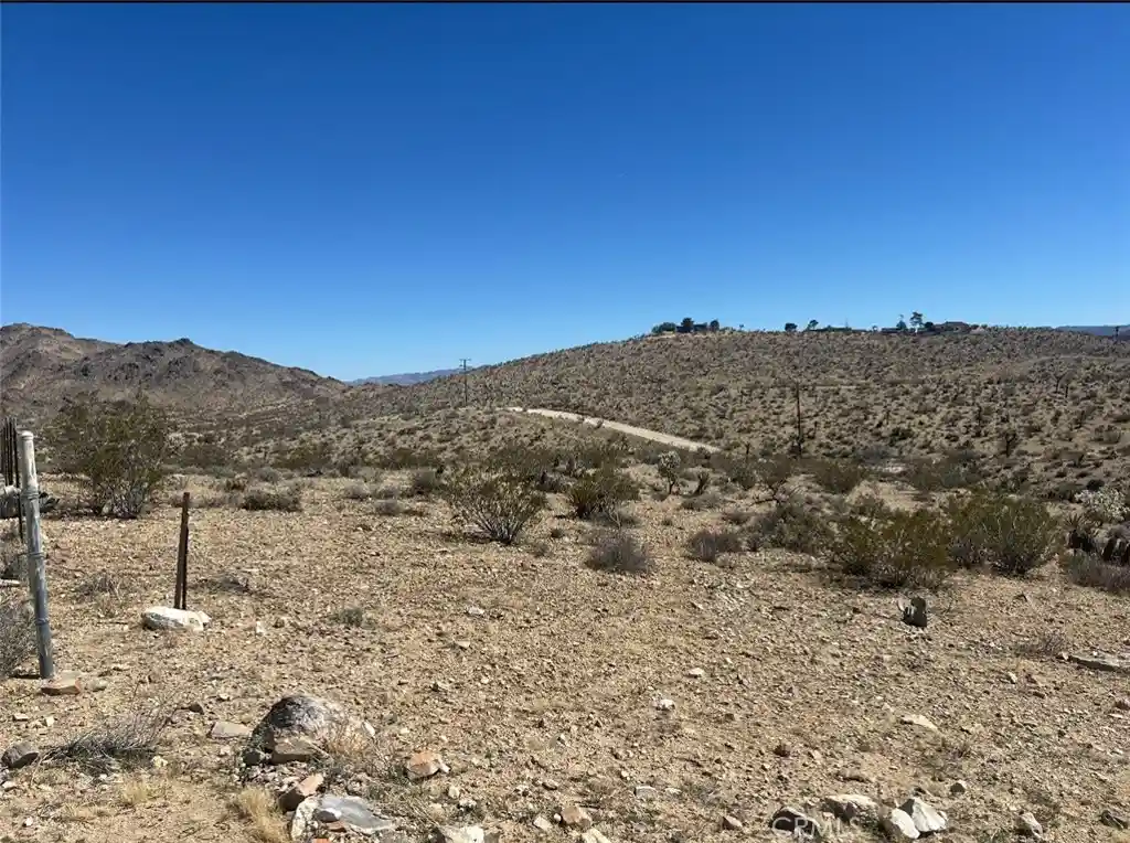 Photo 1 of Sale Pending at 4515 Alta Ave, Yucca Valley, CA 92284 | MLS# PW25255787 | Listing updated on 2026-10-21