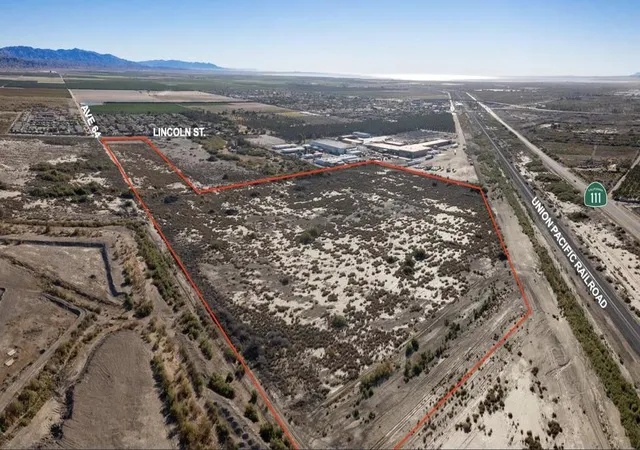 1st image of 90575 64th Ave, Mecca, CA 92254 | MLS# 219138490DA