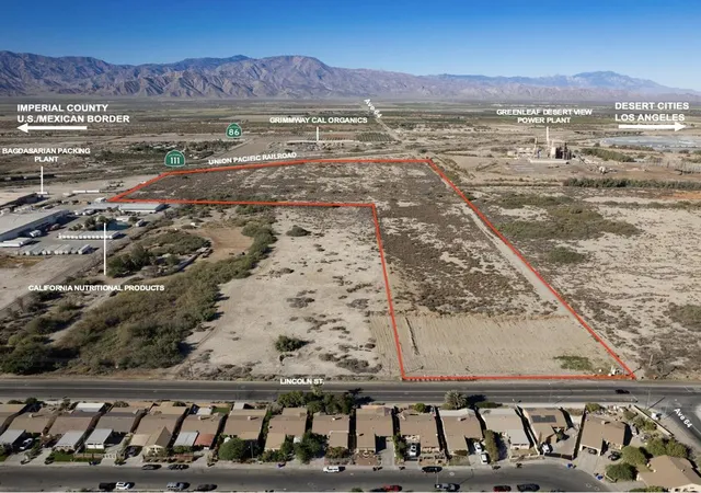 2nd image of 90575 64th Ave, Mecca, CA 92254 | MLS# 219138490DA