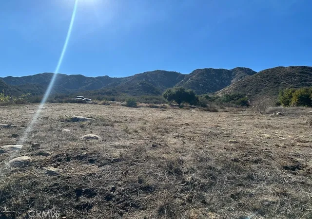 2nd image of 0 Penny Trail, Lake Elsinore, CA 92530 | MLS# SW25256501