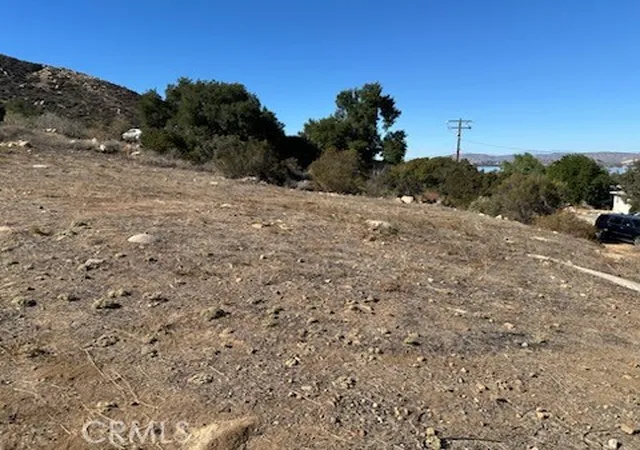 3rd image of 0 Penny Trail, Lake Elsinore, CA 92530 | MLS# SW25256501