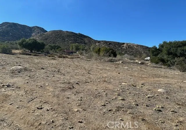 4th image of 0 Penny Trail, Lake Elsinore, CA 92530 | MLS# SW25256501
