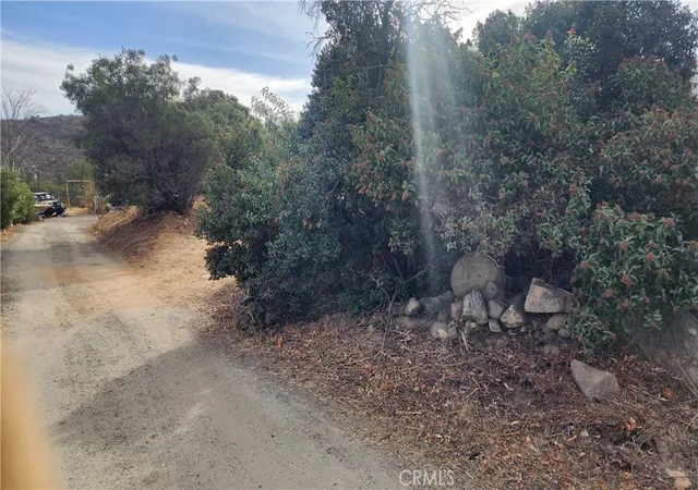 5th image of 0 Penny Trail, Lake Elsinore, CA 92530 | MLS# SW25256501
