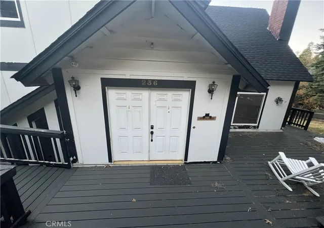 2nd image of 236 Grass Valley, Lake Arrowhead, CA 92352 | MLS# DW25257243