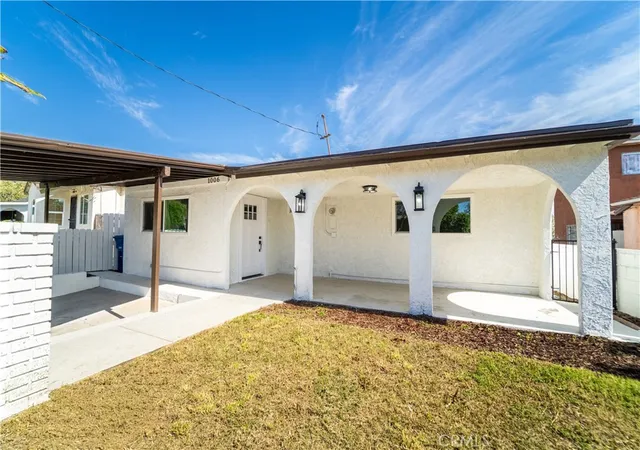 Photo 1 of Sale Pending at 1006 Van Pelt, Los Angeles, CA 90063 | MLS# DW25255002 | Listing updated on 2026-04-20
